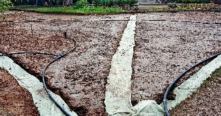 Устройство дренажа Нягань, цена от 1338 руб.